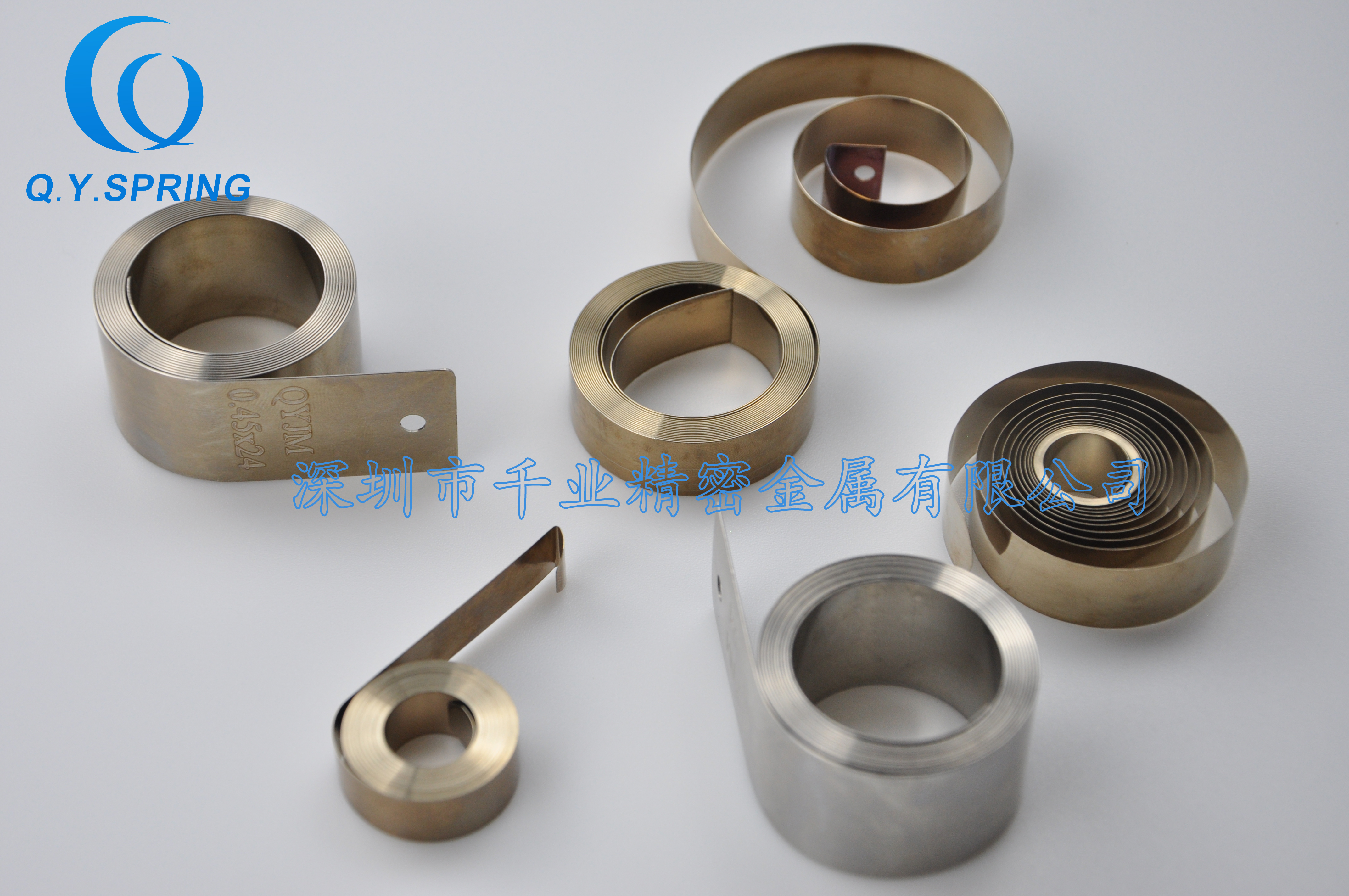 新闻资讯  /  企业资讯_涡卷升降发条弹簧-恒力清静门窗弹簧-碳刷变力窗帘弹簧-1277星际电子细密金属有限公司