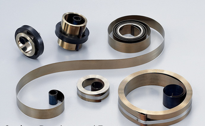 新闻资讯_涡卷升降发条弹簧-恒力清静门窗弹簧-碳刷变力窗帘弹簧-1277星际电子细密金属有限公司