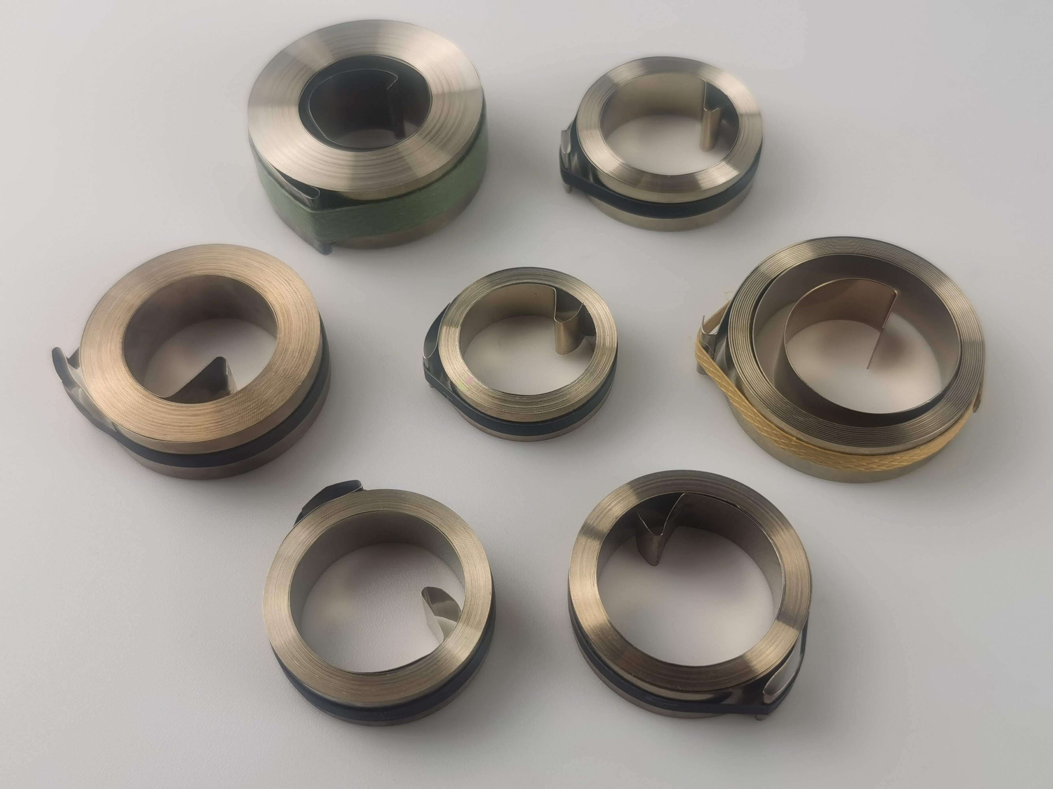 新闻资讯_涡卷升降发条弹簧-恒力清静门窗弹簧-碳刷变力窗帘弹簧-1277星际电子细密金属有限公司