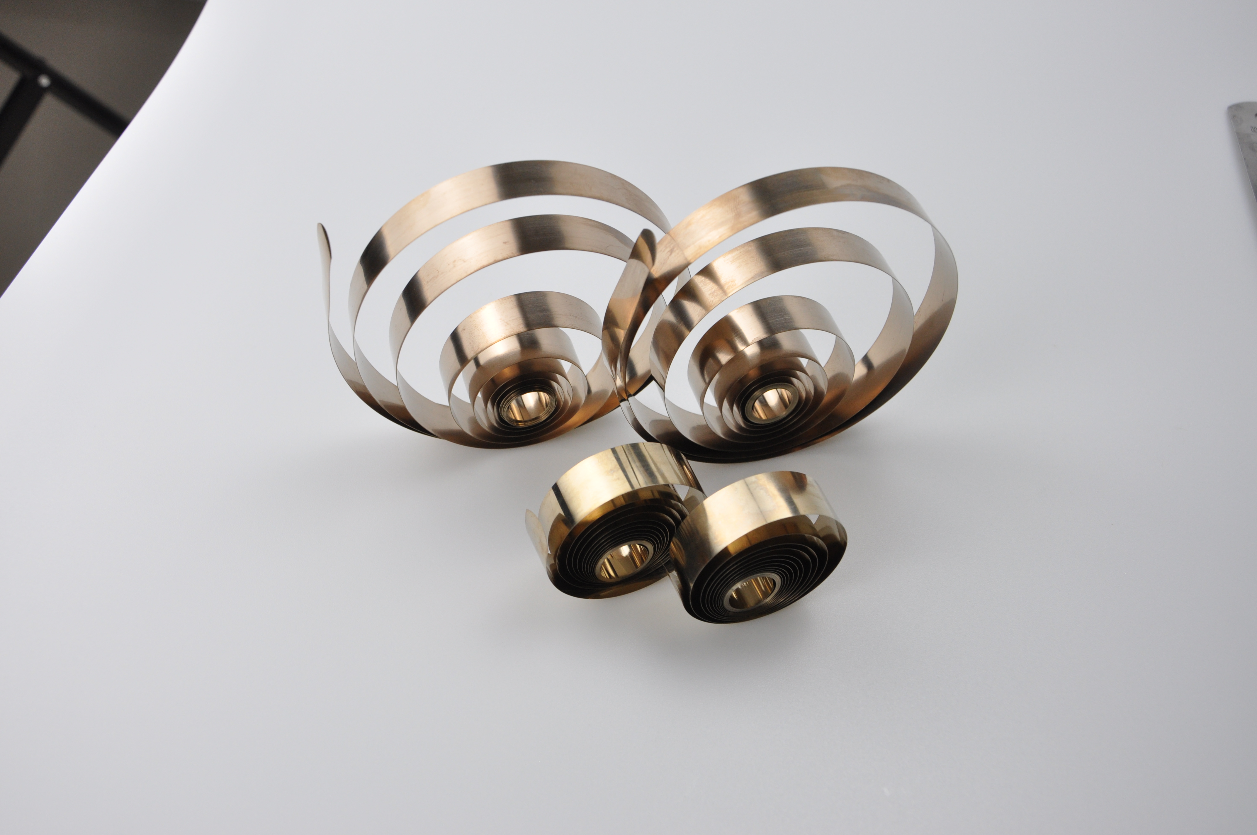 新闻资讯_涡卷升降发条弹簧-恒力清静门窗弹簧-碳刷变力窗帘弹簧-1277星际电子细密金属有限公司