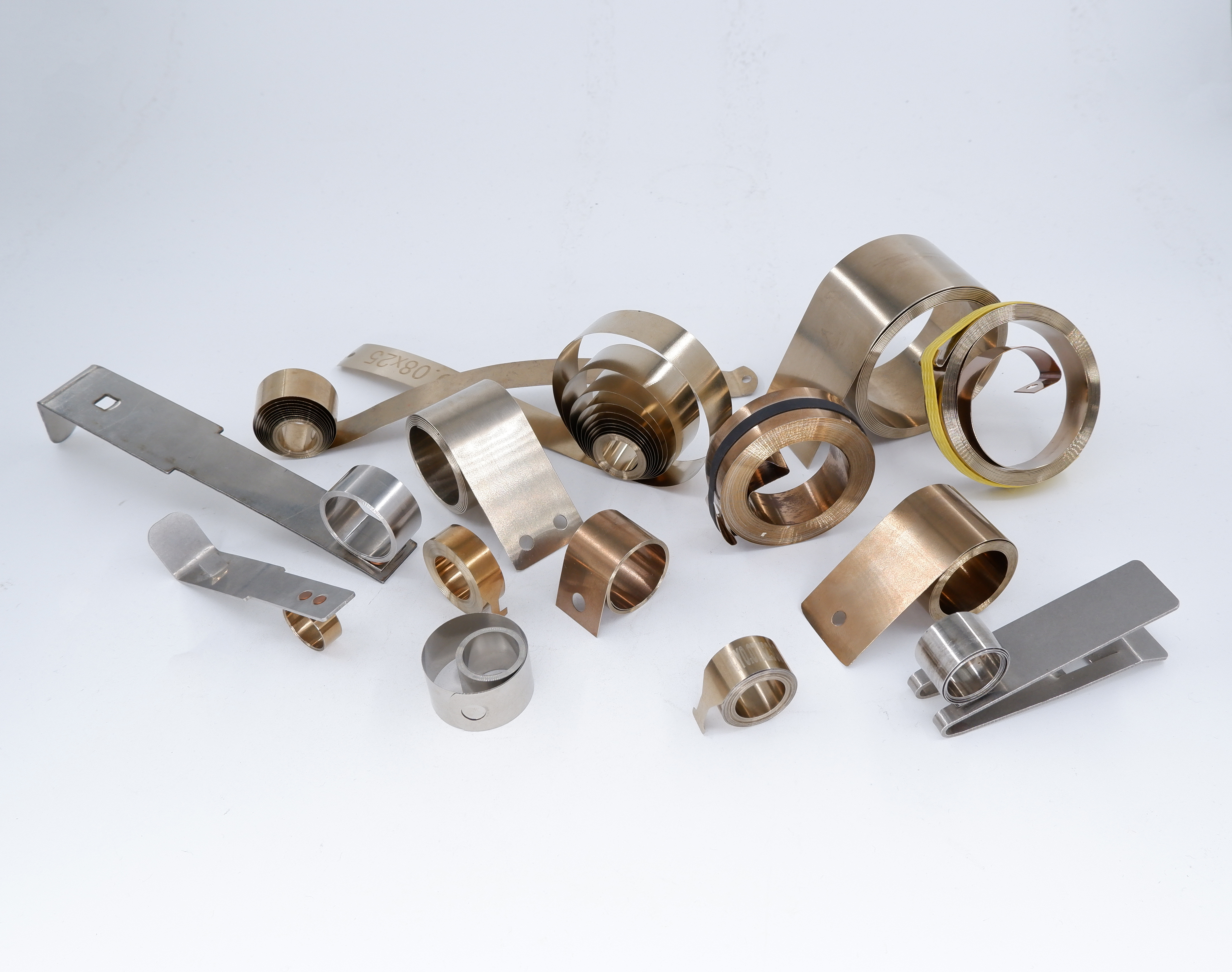 新闻资讯_涡卷升降发条弹簧-恒力清静门窗弹簧-碳刷变力窗帘弹簧-1277星际电子细密金属有限公司